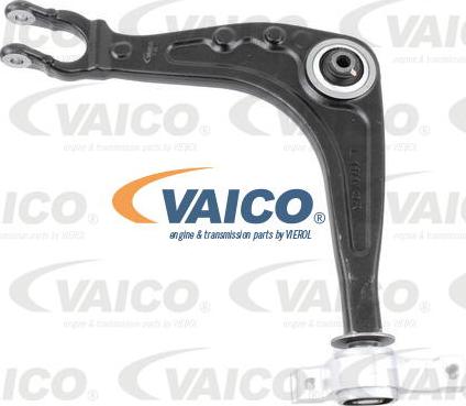 VAICO V22-0448 - Рычаг подвески колеса autospares.lv