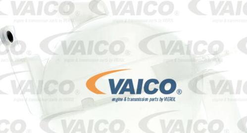 VAICO V22-0442 - Компенсационный бак, охлаждающая жидкость autospares.lv