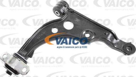 VAICO V22-0459 - Рычаг подвески колеса autospares.lv