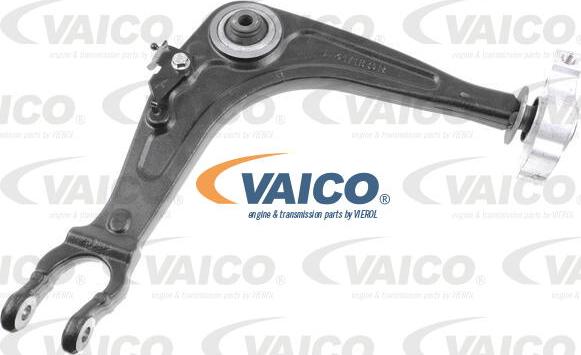 VAICO V22-0451 - Рычаг подвески колеса autospares.lv