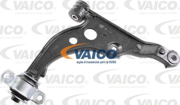 VAICO V22-0458 - Рычаг подвески колеса autospares.lv