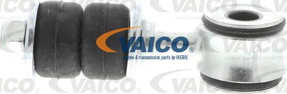 VAICO V22-0452 - Тяга / стойка, стабилизатор autospares.lv