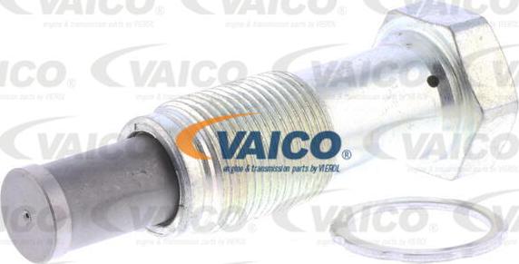 VAICO V22-0469 - Натяжитель цепи ГРМ autospares.lv