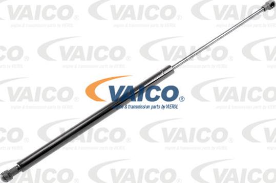 VAICO V22-0480 - Газовая пружина, упор autospares.lv