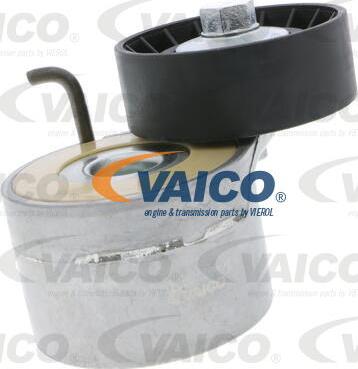 VAICO V22-0431 - Натяжитель, поликлиновый ремень autospares.lv