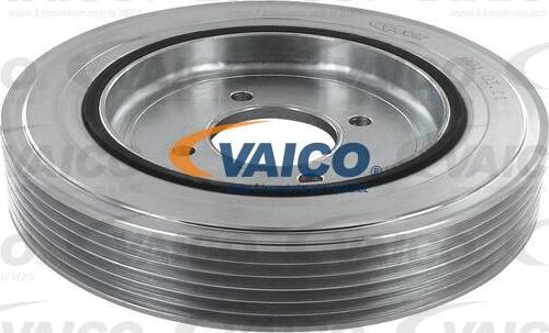 VAICO V22-0420 - Шкив коленчатого вала autospares.lv