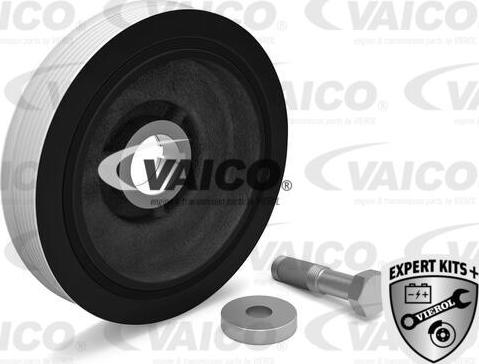 VAICO V22-0427 - Шкив коленчатого вала autospares.lv