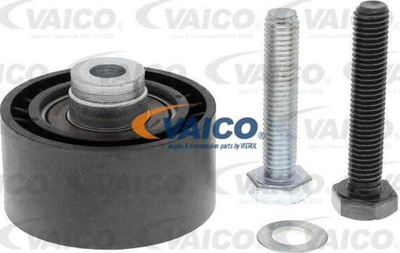 VAICO V22-0479 - Натяжной ролик, зубчатый ремень ГРМ autospares.lv
