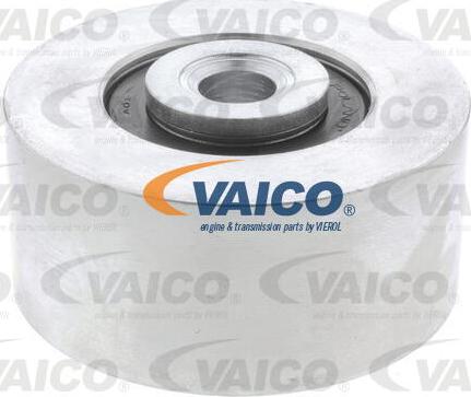 VAICO V22-0477 - Ролик, поликлиновый ремень autospares.lv