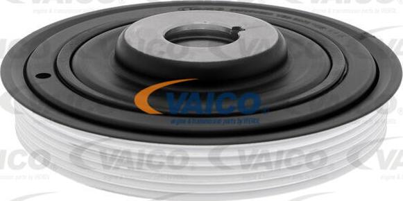 VAICO V22-0540 - Шкив коленчатого вала autospares.lv