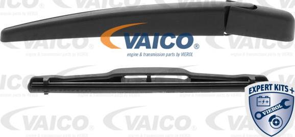 VAICO V22-0568 - Комплект рычагов стеклоочистителя, система очистки стекол autospares.lv