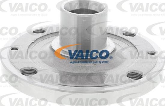 VAICO V22-0538 - Ступица колеса, поворотный кулак autospares.lv