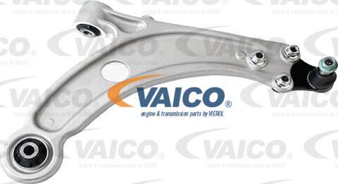 VAICO V22-0533 - Рычаг подвески колеса autospares.lv