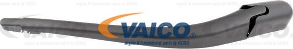 VAICO V22-0573 - Рычаг стеклоочистителя, система очистки окон autospares.lv