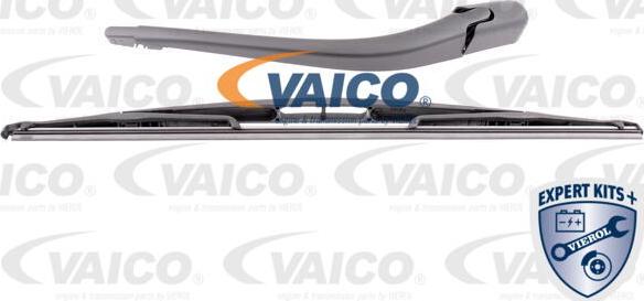 VAICO V22-0572 - Комплект рычагов стеклоочистителя, система очистки стекол autospares.lv