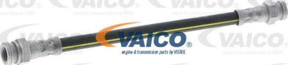 VAICO V22-0607 - Тормозной шланг autospares.lv