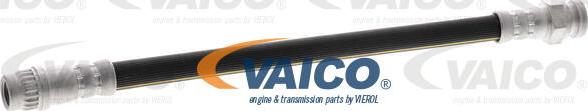 VAICO V22-0616 - Тормозной шланг autospares.lv