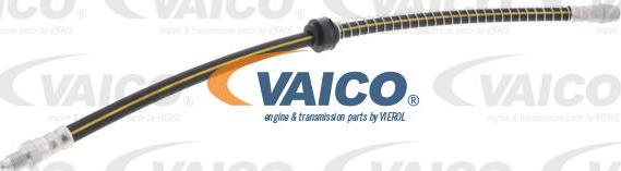 VAICO V22-0612 - Тормозной шланг autospares.lv