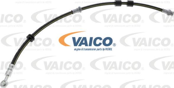 VAICO V22-0620 - Тормозной шланг autospares.lv