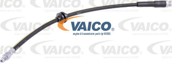 VAICO V22-0628 - Тормозной шланг autospares.lv