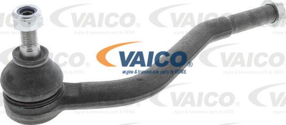 VAICO V22-0044 - Наконечник рулевой тяги, шарнир autospares.lv