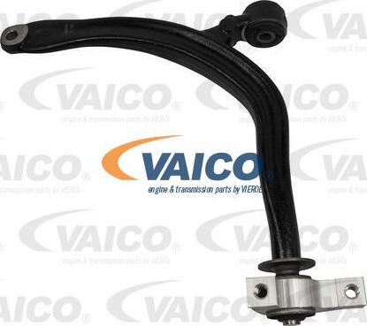 VAICO V22-0046 - Рычаг подвески колеса autospares.lv