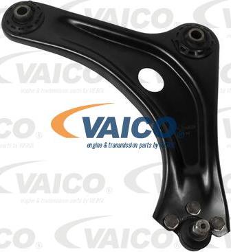 VAICO V22-0040 - Рычаг подвески колеса autospares.lv
