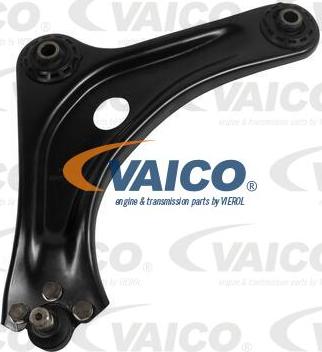 VAICO V22-0041 - Рычаг подвески колеса autospares.lv