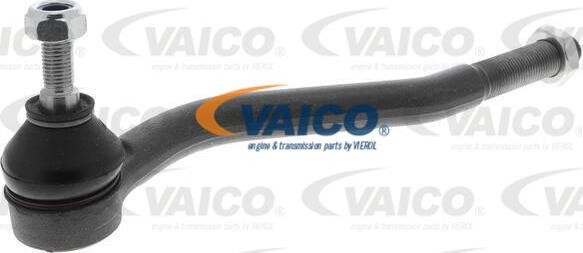 VAICO V22-0043 - Наконечник рулевой тяги, шарнир autospares.lv