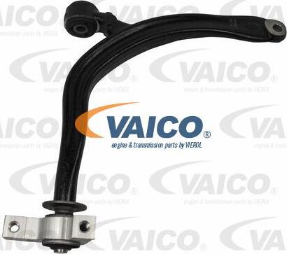 VAICO V22-0047 - Рычаг подвески колеса autospares.lv