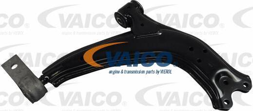 VAICO V22-0055 - Рычаг подвески колеса autospares.lv