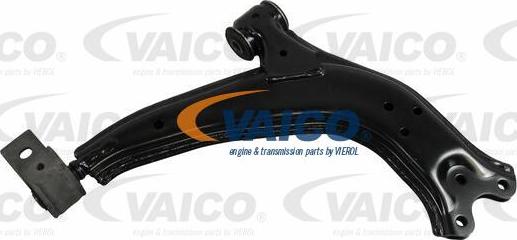 VAICO V22-0056 - Рычаг подвески колеса autospares.lv
