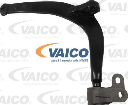 VAICO V22-0050 - Рычаг подвески колеса autospares.lv