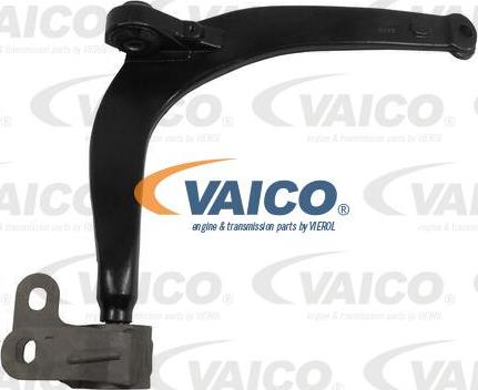 VAICO V22-0051 - Рычаг подвески колеса autospares.lv