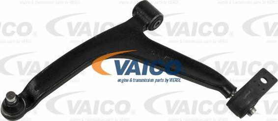 VAICO V22-0058 - Рычаг подвески колеса autospares.lv