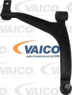 VAICO V22-0057 - Рычаг подвески колеса autospares.lv