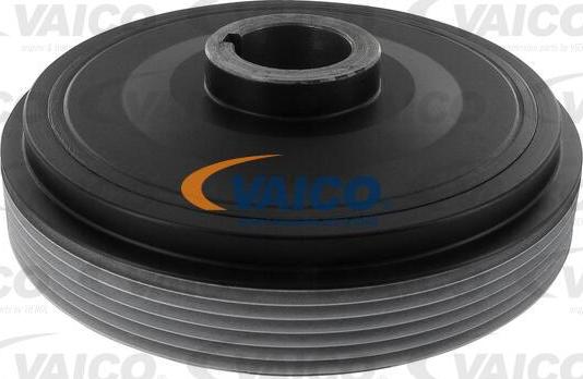 VAICO V22-0005 - Шкив коленчатого вала autospares.lv