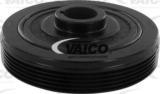 VAICO V22-0006 - Шкив коленчатого вала autospares.lv