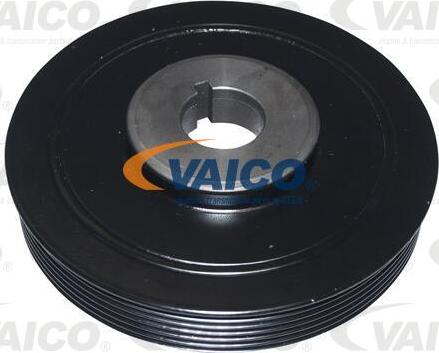 VAICO V22-0008 - Шкив коленчатого вала autospares.lv