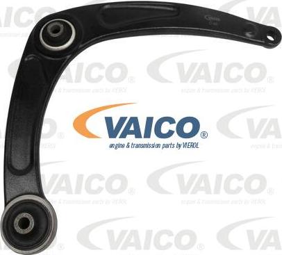 VAICO V22-0019 - Рычаг подвески колеса autospares.lv