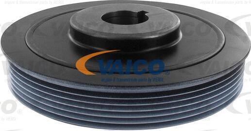 VAICO V22-0014 - Шкив коленчатого вала autospares.lv