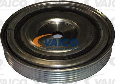 VAICO V22-0011 - Шкив коленчатого вала autospares.lv