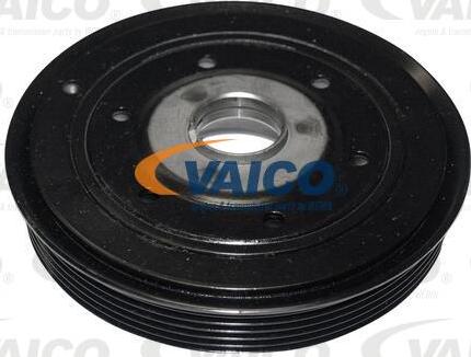 VAICO V22-0012 - Шкив коленчатого вала autospares.lv