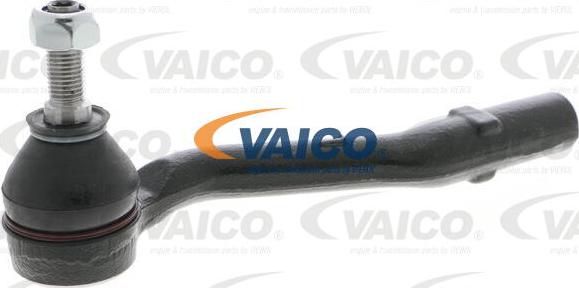 VAICO V22-0038 - Наконечник рулевой тяги, шарнир autospares.lv