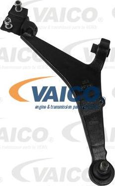 VAICO V22-0032 - Рычаг подвески колеса autospares.lv