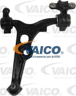 VAICO V22-0024 - Рычаг подвески колеса autospares.lv