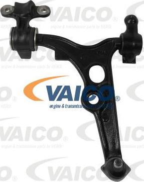 VAICO V22-0025 - Рычаг подвески колеса autospares.lv