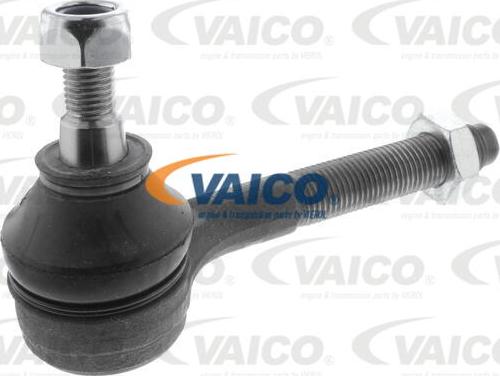 VAICO V22-0022 - Наконечник рулевой тяги, шарнир autospares.lv