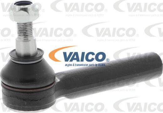 VAICO V22-0027 - Наконечник рулевой тяги, шарнир autospares.lv