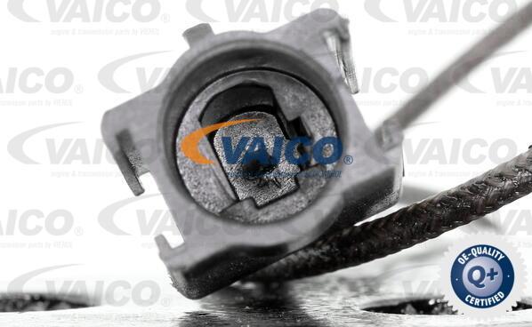VAICO V22-0075 - Тормозные колодки, дисковые, комплект autospares.lv